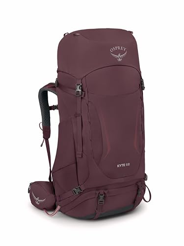 Osprey Kyte 68 Elderberry Purple WM/L Osprey Kyte 68 Elderberry Purple WM/L von Osprey