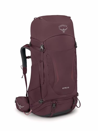 Osprey Kyte 68 Elderberry Purple WXS/S von Osprey