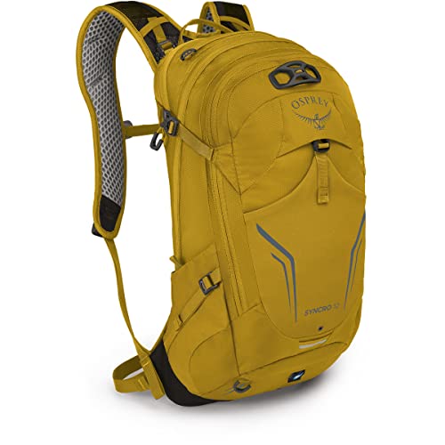 Osprey Syncro 12 Primavera Yellow O/S Osprey Syncro 12 Primavera Yellow O/S von Osprey