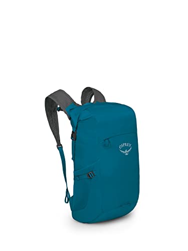 Osprey Ultralight Dry Stuff Pack 20 Waterfront Blue O/S Osprey Ultralight Dry Stuff Pack 20 Waterfront Blue O/S von Osprey