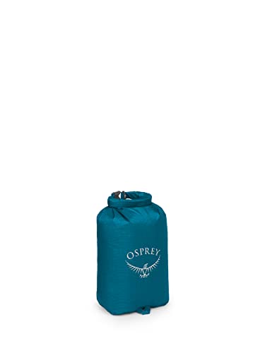 Osprey Ultralight DrySack 6L Waterfront Blue Osprey Ultralight DrySack 6L Waterfront Blue von Osprey