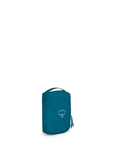 Ultralight Packing Cube Waterfront Blue Small von Osprey