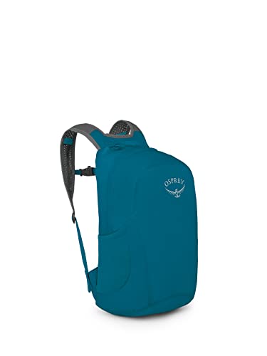 Osprey Ultralight Stuff Pack Waterfront Blue O/S Osprey Ultralight Stuff Pack Waterfront Blue O/S von Osprey