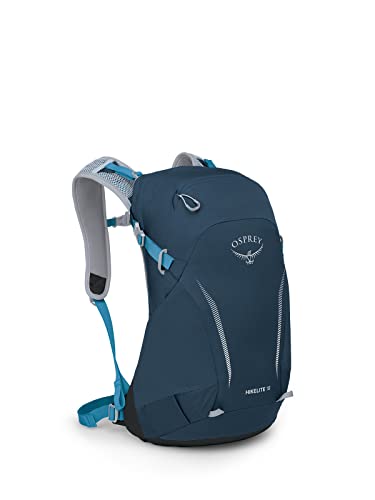 Osprey Hikelite 18 unisex Wanderrucksack Atlas Blue O/S von Osprey