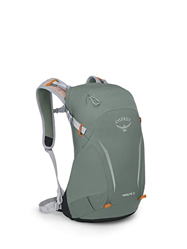 Osprey Hikelite 18 unisex Wanderrucksack Pine Leaf Green O/S Osprey Hikelite 18 unisex Wanderrucksack Pine Leaf Green O/S von Osprey