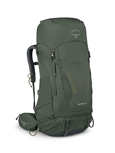 Kestrel 68 Bonsai Green L/XL von Osprey