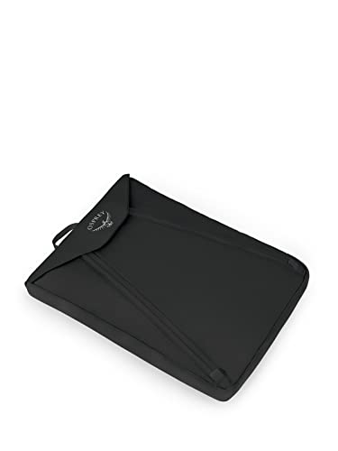 Osprey Ultralight Garment Folder Black von Osprey