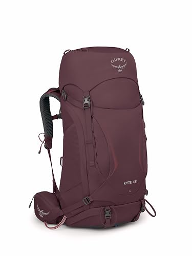 Osprey Kyte 48 Elderberry Purple WM/L von Osprey