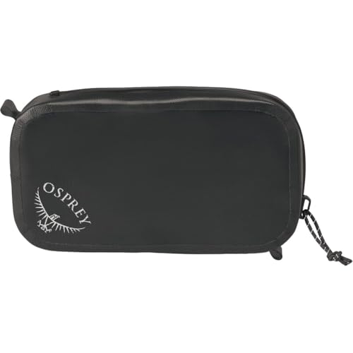 Osprey Pack Pocket Waterproof Black O/S Osprey Pack Pocket Waterproof Black O/S von Osprey