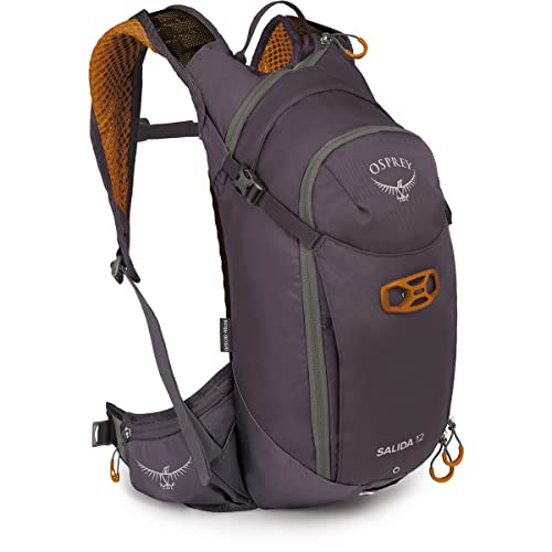 Osprey Salida 12 Space Travel Grey O/S Osprey Salida 12 Space Travel Grey O/S von Osprey