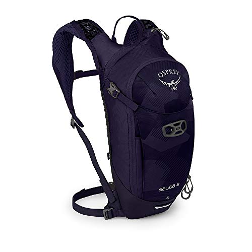 Osprey Salida 8 Multisport-Rucksack für Frauen Violet Pedals - O/S von Osprey