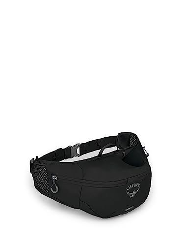 Osprey Savu 2 Trinkrucksack für Frauen Black O/S Osprey Savu 2 Trinkrucksack für Frauen Black O/S von Osprey