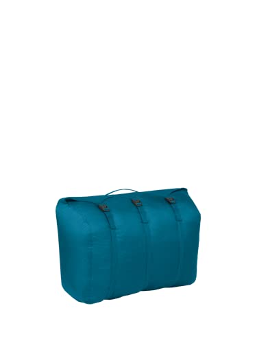 Osprey StraightJacket CompSack 20L Waterfront Blue Osprey StraightJacket CompSack 20L Waterfront Blue von Osprey