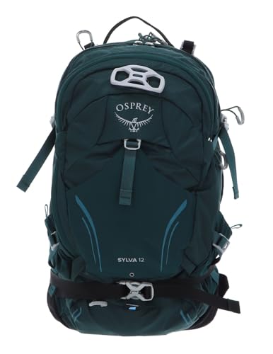 Osprey Sylva 12 Baikal Green O/S Osprey Sylva 12 Baikal Green O/S von Osprey