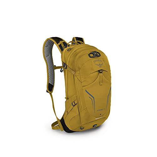 Osprey Syncro 12 Primavera Yellow O/S Osprey Syncro 12 Primavera Yellow O/S von Osprey