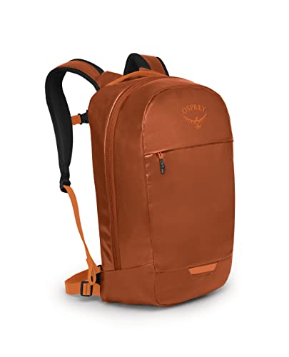 Osprey Transporter Panel Loader Backpack, Orange, One Size von Osprey