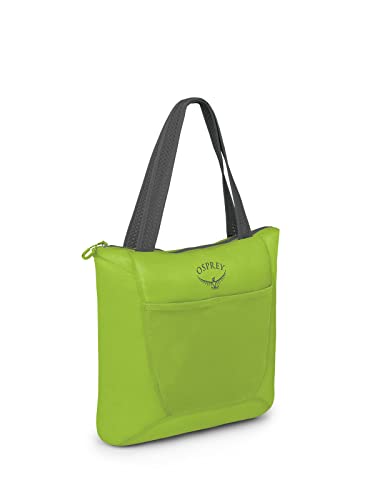 Osprey Ultralight Stuff Tote Limon O/S Osprey Ultralight Stuff Tote Limon O/S von Osprey