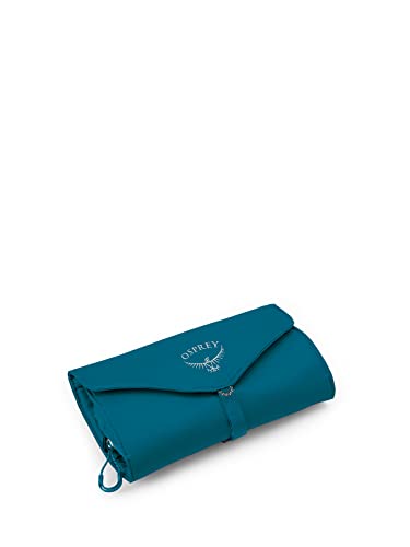 Osprey Ultralight Roll Organizer Waterfront Blue O/S Osprey Ultralight Roll Organizer Waterfront Blue O/S von Osprey