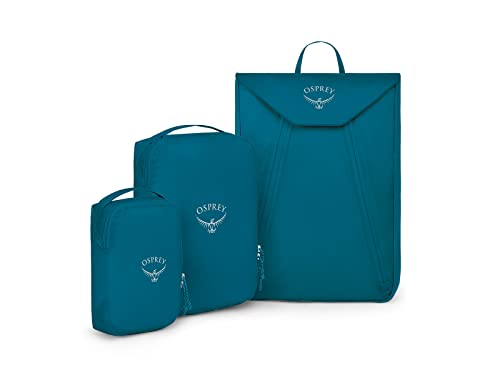 Osprey Ultralight Starter Set Waterfront Blue Osprey Ultralight Starter Set Waterfront Blue von Osprey