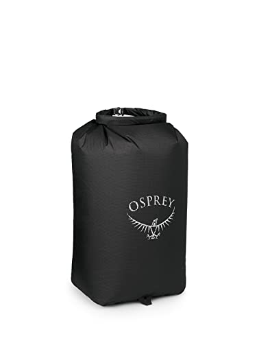 Osprey Ultralight DrySack 35L Black Osprey Ultralight DrySack 35L Black von Osprey