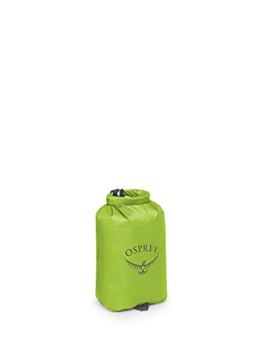 Osprey Ultralight DrySack 6L Limon Osprey Ultralight DrySack 6L Limon von Osprey