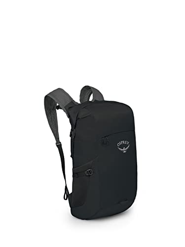 Osprey Ultralight Dry Stuff Pack 20 Black O/S Osprey Ultralight Dry Stuff Pack 20 Black O/S von Osprey