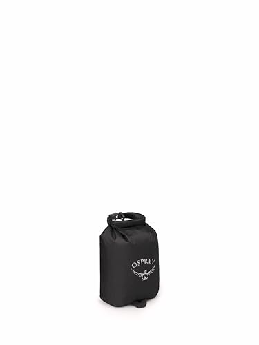 Osprey Ultralight DrySack 3L Black Osprey Ultralight DrySack 3L Black von Osprey