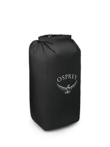 Osprey Ultralight Pack Liner Black Large Osprey Ultralight Pack Liner Black Large von Osprey