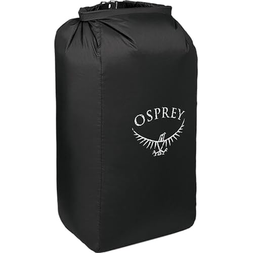 Osprey Ultralight Pack Liner Black Medium Osprey Ultralight Pack Liner Black Medium von Osprey