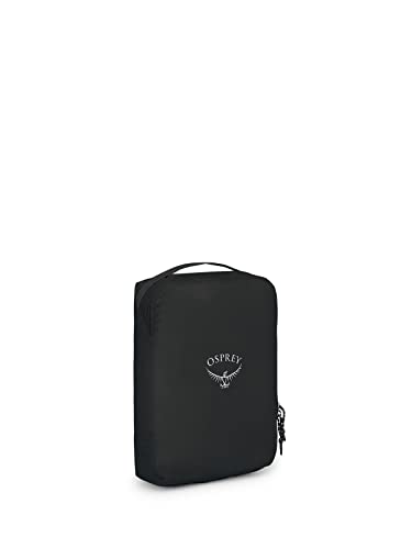 Ultralight Packing Cube Black Medium von Osprey