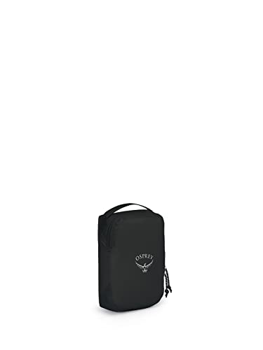 Osprey Ultralight Packing Cube Black Small Osprey Ultralight Packing Cube Black Small von Osprey