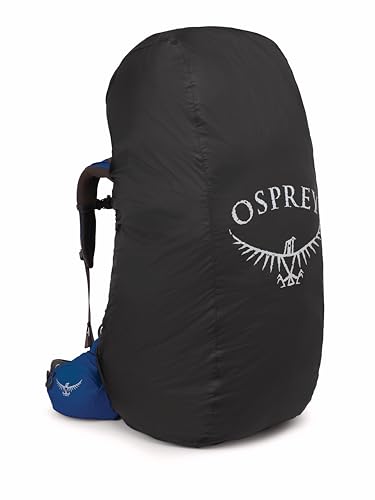 Osprey Ultralight Raincover Black XLarge Osprey Ultralight Raincover Black XLarge von Osprey
