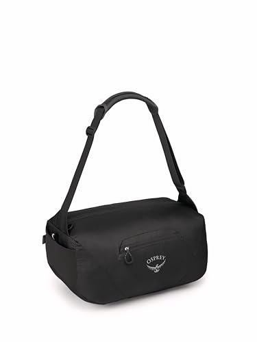 Osprey Ultralight Stuff Duffel Black O/S Osprey Ultralight Stuff Duffel Black O/S von Osprey