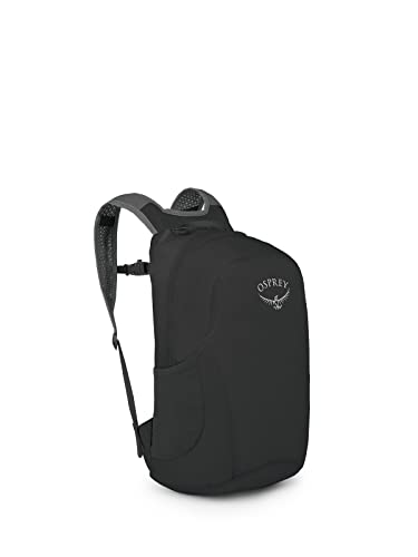 Osprey Ultralight Stuff Pack Black O/S Osprey Ultralight Stuff Pack Black O/S von Osprey