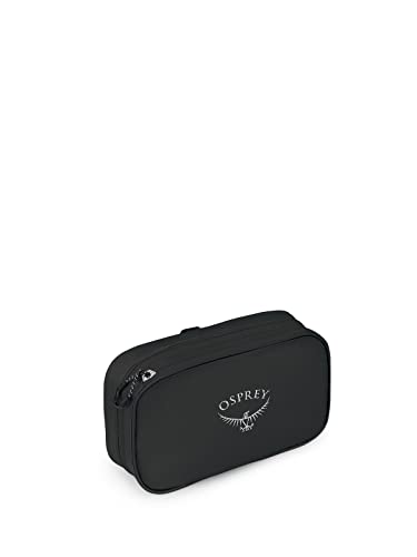 Osprey Ultralight Zip Organizer Black Osprey Ultralight Zip Organizer Black von Osprey