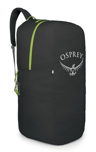 Osprey Airporter Black Medium Osprey Airporter Black Medium von Osprey