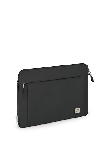 Osprey Arcane Laptophülle 16 Zoll Schwarz O/S Osprey Arcane Laptophülle 16 Zoll Schwarz O/S von Osprey
