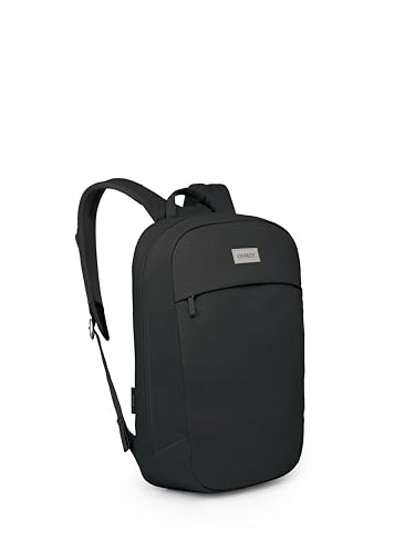 Osprey Arcane Large Day Black O/S Osprey Arcane Large Day Black O/S von Osprey