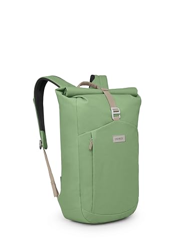 Osprey Arcane Roll Top Botanica Heather OS Osprey Arcane Roll Top Botanica Heather OS von Osprey