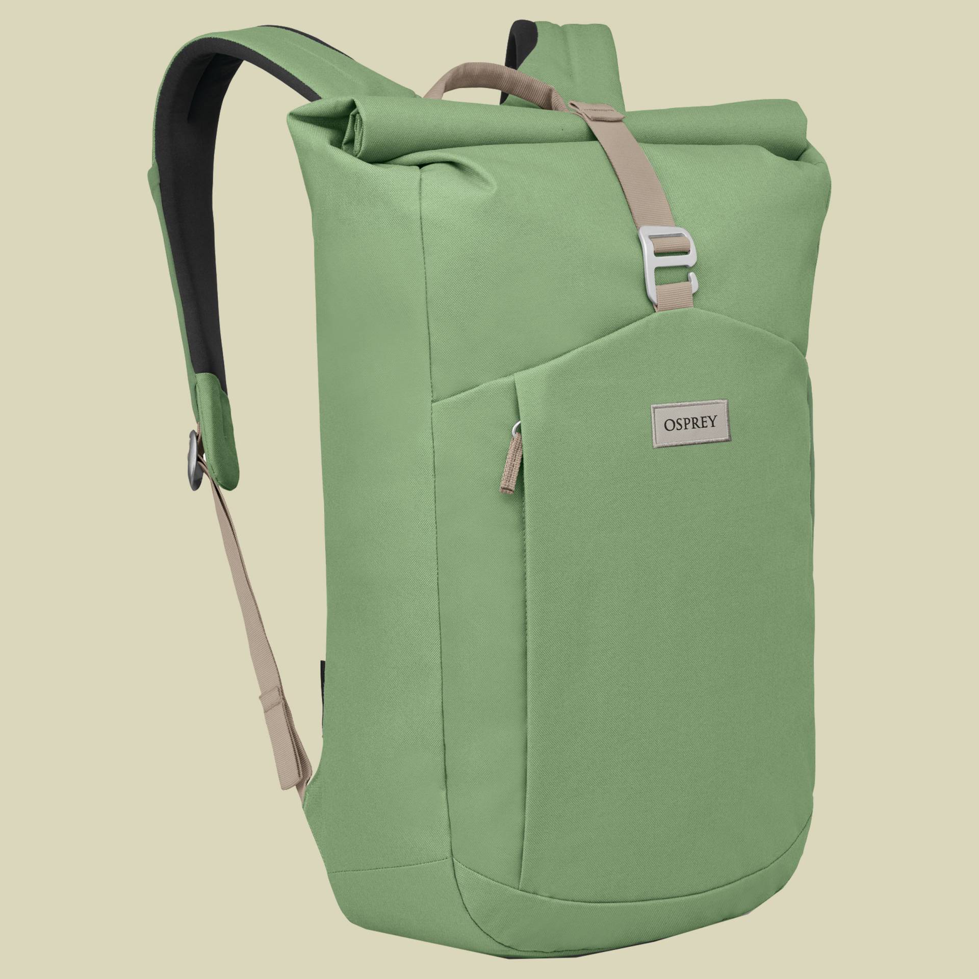 Arcane Roll Top Pack 24 grün - botanica Arcane Roll Top Pack 24 grün - botanica von Osprey