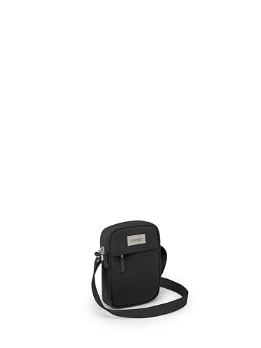 Osprey Arcane Small Crossbody Black OS Osprey Arcane Small Crossbody Black OS von Osprey