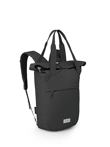Osprey Arcane Tote Pack Black O/S Osprey Arcane Tote Pack Black O/S von Osprey