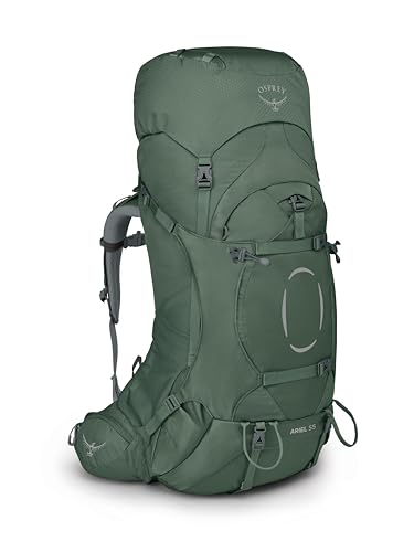 Ariel 55 Koseret Green WXS/S Ariel 55 Koseret Green WXS/S von Osprey