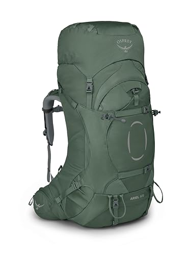 Ariel 65 Koseret Green WM/L Ariel 65 Koseret Green WM/L von Osprey