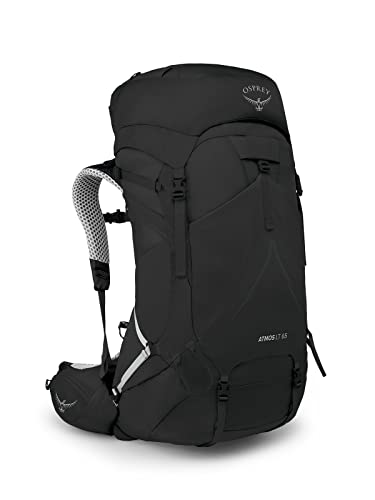 Atmos AG LT 65 Black L/XL Atmos AG LT 65 Black L/XL von Osprey