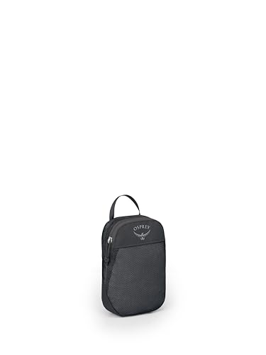 Osprey Daylite Packing Cube Small – Reisen – Reisezubehör - Black O/S Osprey Daylite Packing Cube Small – Reisen – Reisezubehör - Black O/S von Osprey