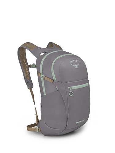 Daylite Plus Soundwave Grey Latte Brown OS Daylite Plus Soundwave Grey Latte Brown OS von Osprey