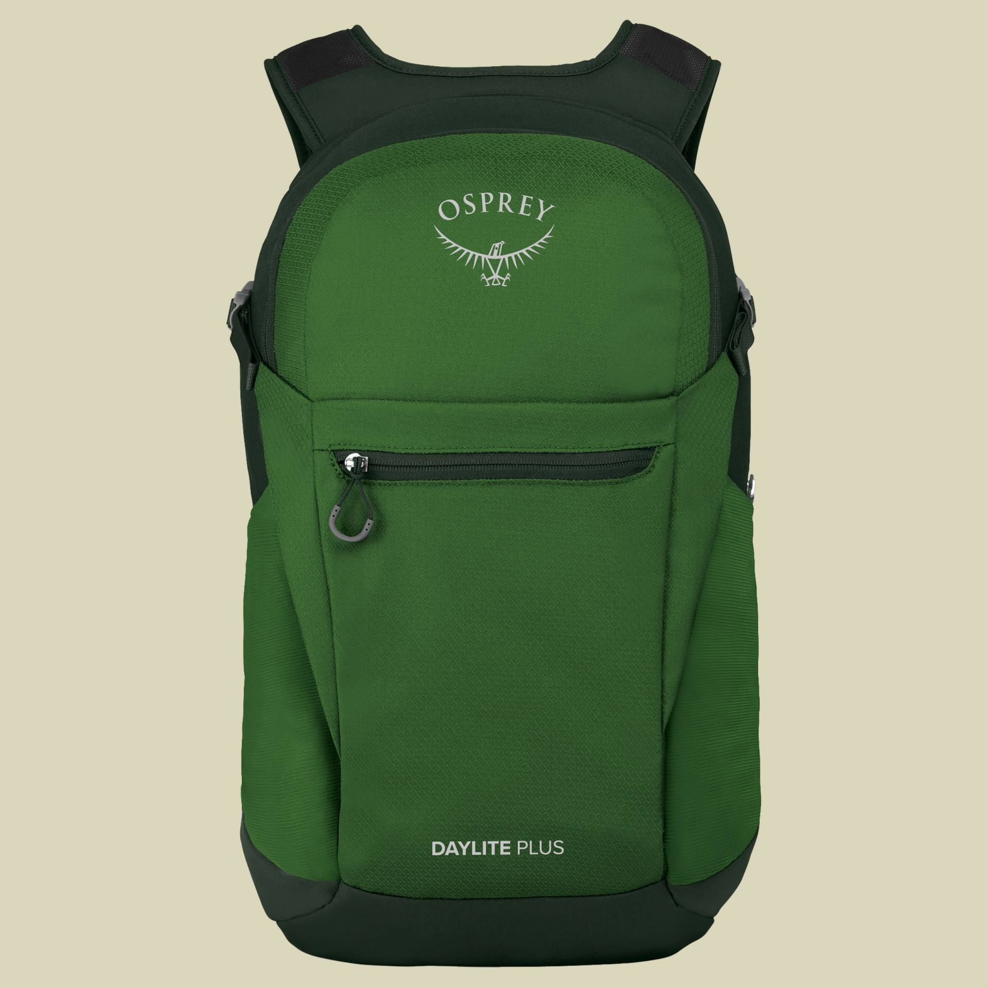 Daylite Plus Unisex grün 20 - green belt/green canopy Daylite Plus Unisex grün 20 - green belt/green canopy von Osprey