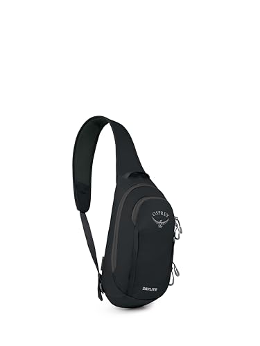 Daylite Sling Black O/S Daylite Sling Black O/S von Osprey