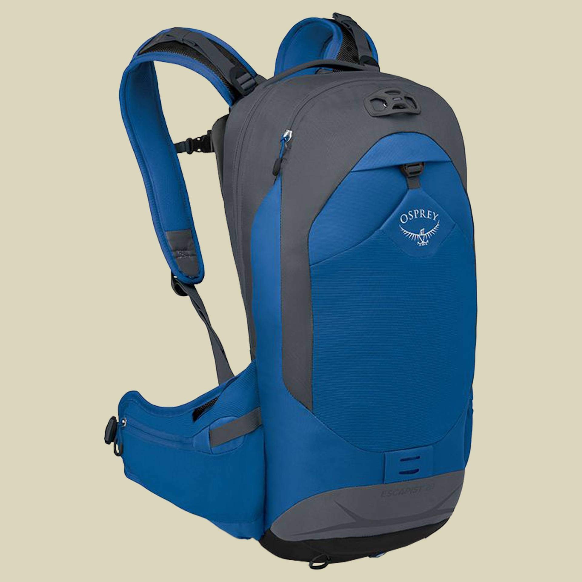 Escapist 20 18 S/M blau - postal blue Escapist 20 18 S/M blau - postal blue von Osprey